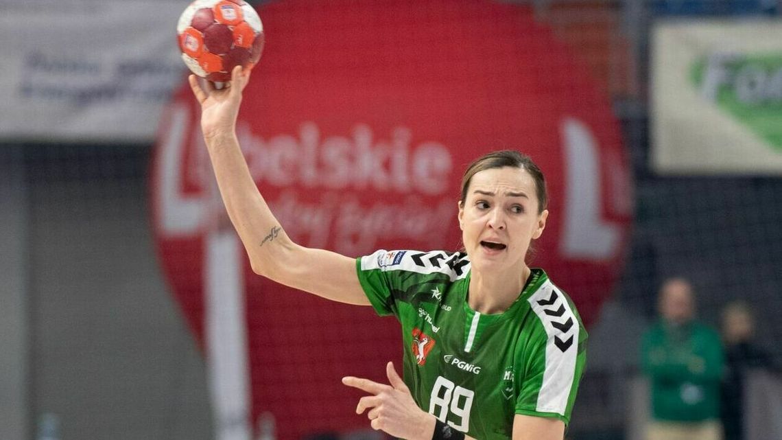 KPR Gminy Kobierzyce – MKS FunFloor Perła 26:29. Udany rewanż