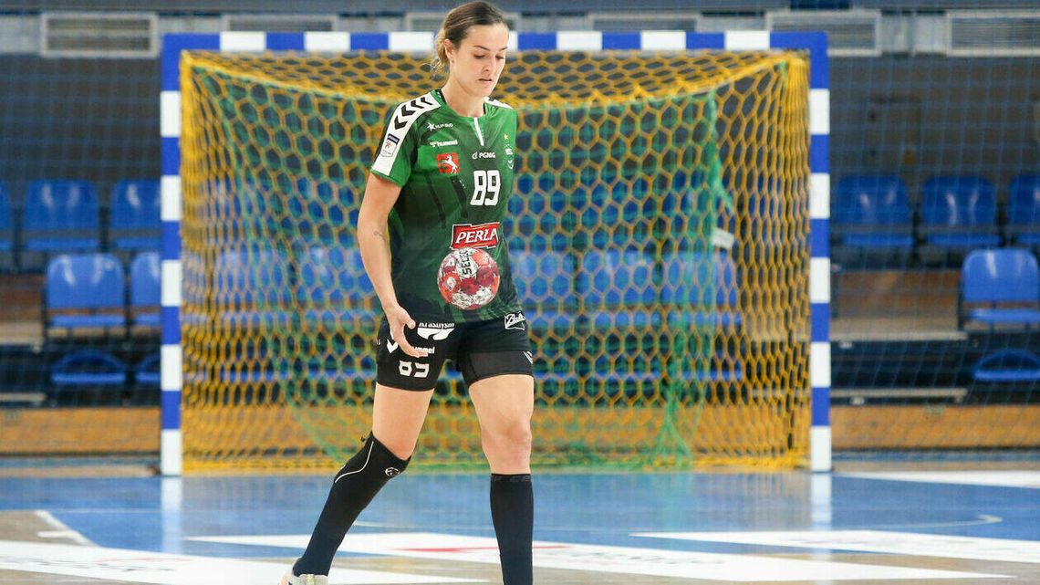 KPR Gminy Kobierzyce – MKS FunFloor Perła Lublin 29:27. Pierwsza porażka