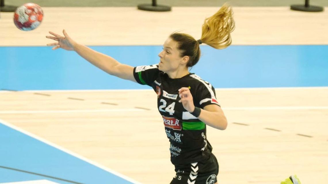 KPR Gminy Kobierzyce – MKS Perła 24:28. Lepsza druga połowa