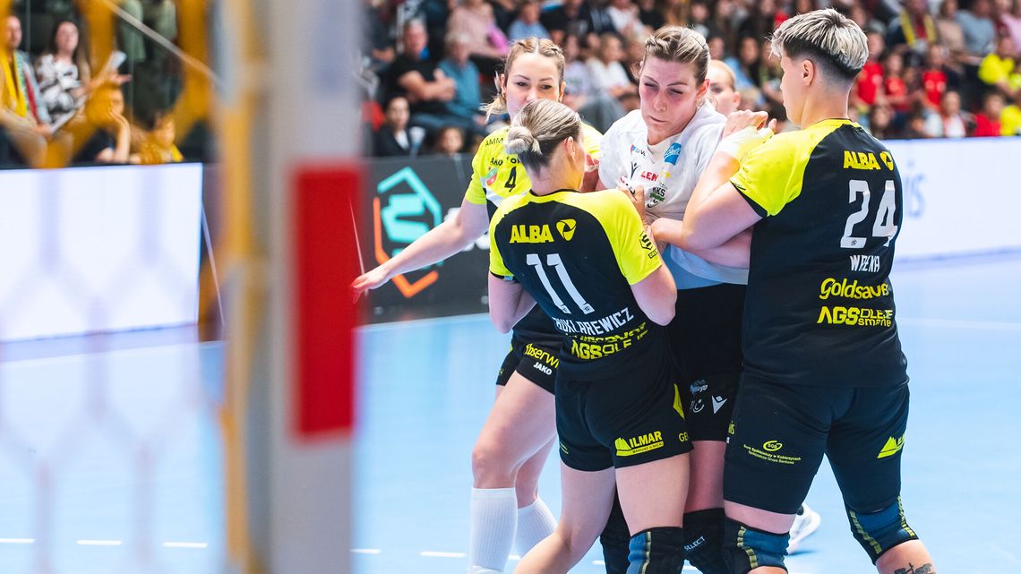 KPR Gminy Kobierzyce znowu rywalem PGE MKS FunFloor, tym razem w półfinale Orlen Pucharu Polski