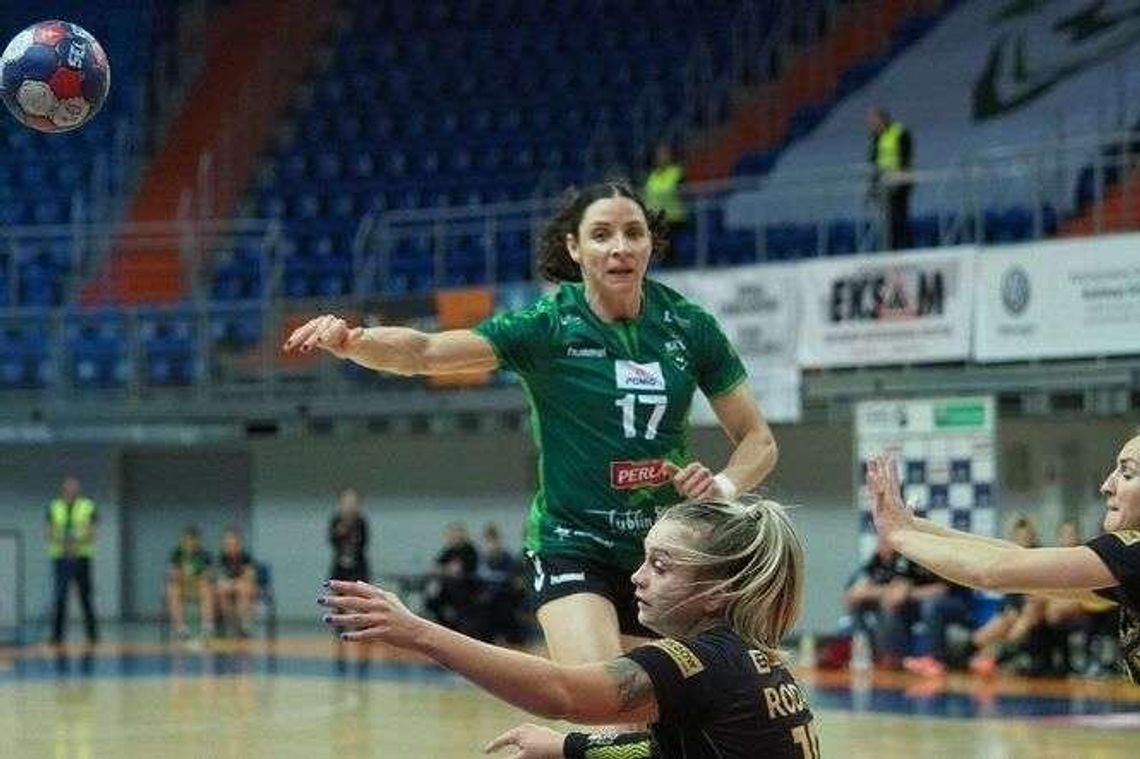 KPR Jelenia Góra – MKS Perła Lublin 19:45. Totalna dominacja