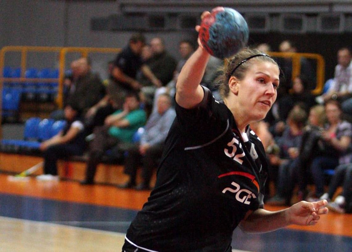 KPR Jelenia Góra - SPR Lublin 29:43. Szósty mecz, szóste zwycięstwo