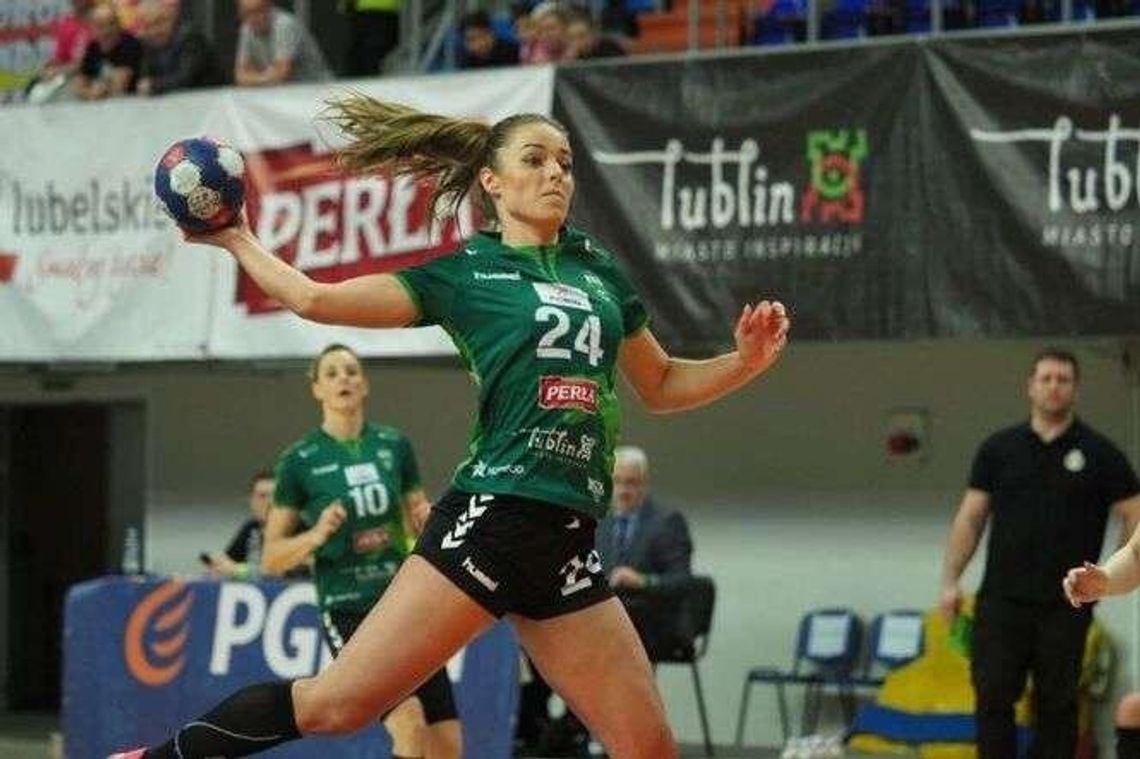 KPR Kobierzyce – MKS Perła 20:21. Sensacja była blisko