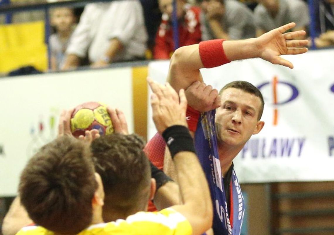 KPR Legionowo – Azoty Puławy 23:29