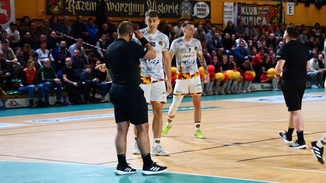 KPR Padwa Zamość triumfowała w VI Memoriale Jerzego Grzegorza Markiewicza KPR Padwa Zamość triumfowała w VI Memoriale Jerzego Grzegorza Markiewicza