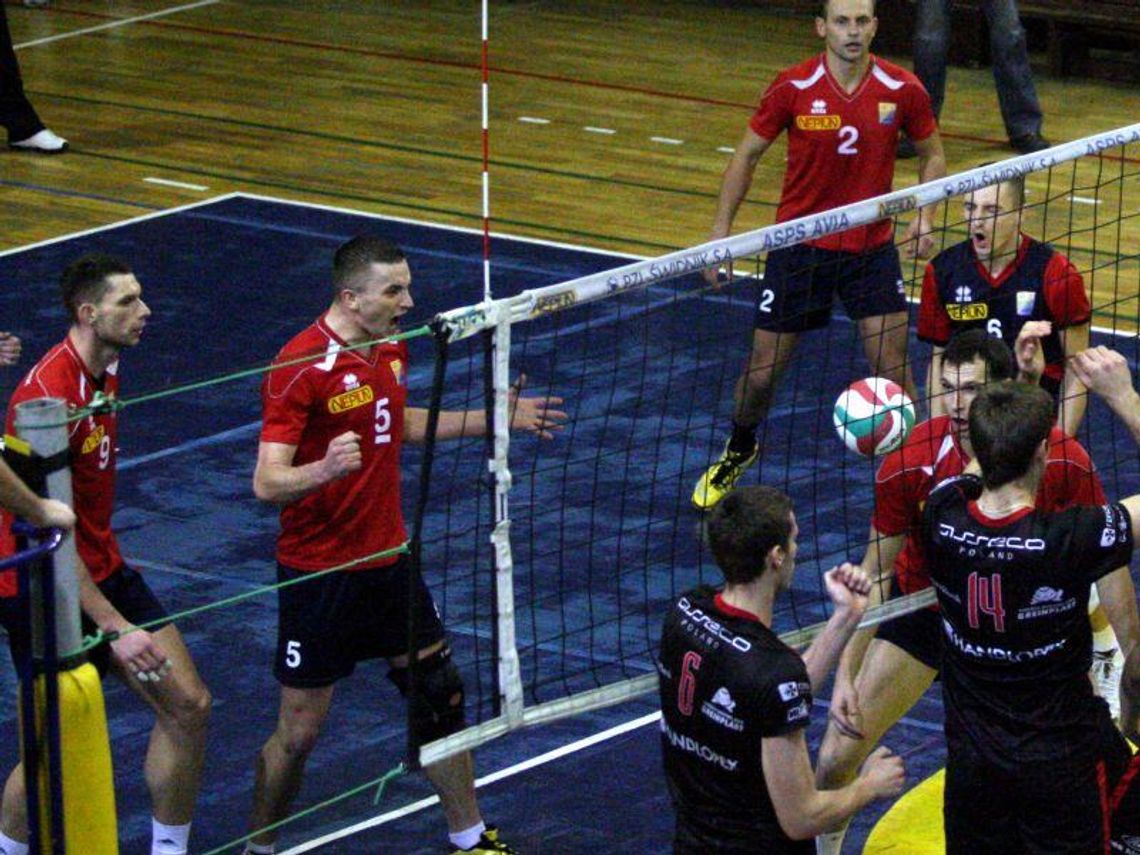 KPS Jadar Siedlce – Avia Świdnik 4:1