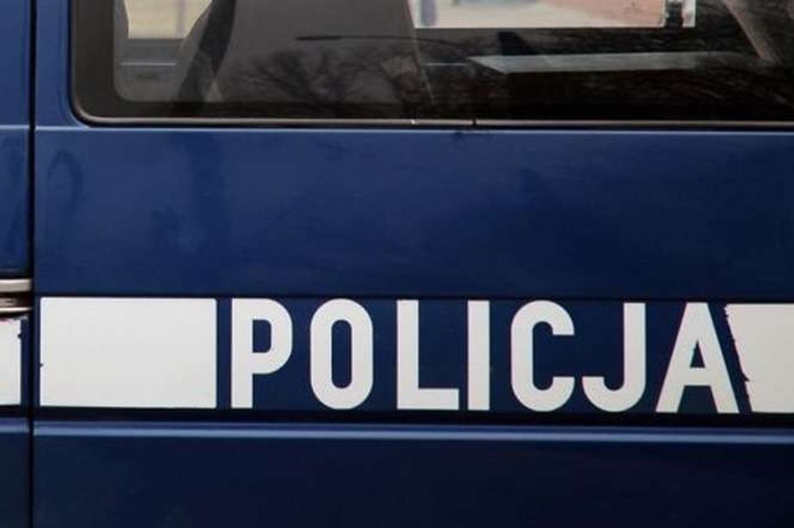 Kradł, a potem sprzedawał na skupie złomu