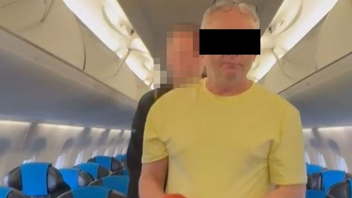 Kradł od najmłodszych lat. Recydywista ukrywał się w Holandii Kradł od najmłodszych lat. Recydywista ukrywał się w Holandii