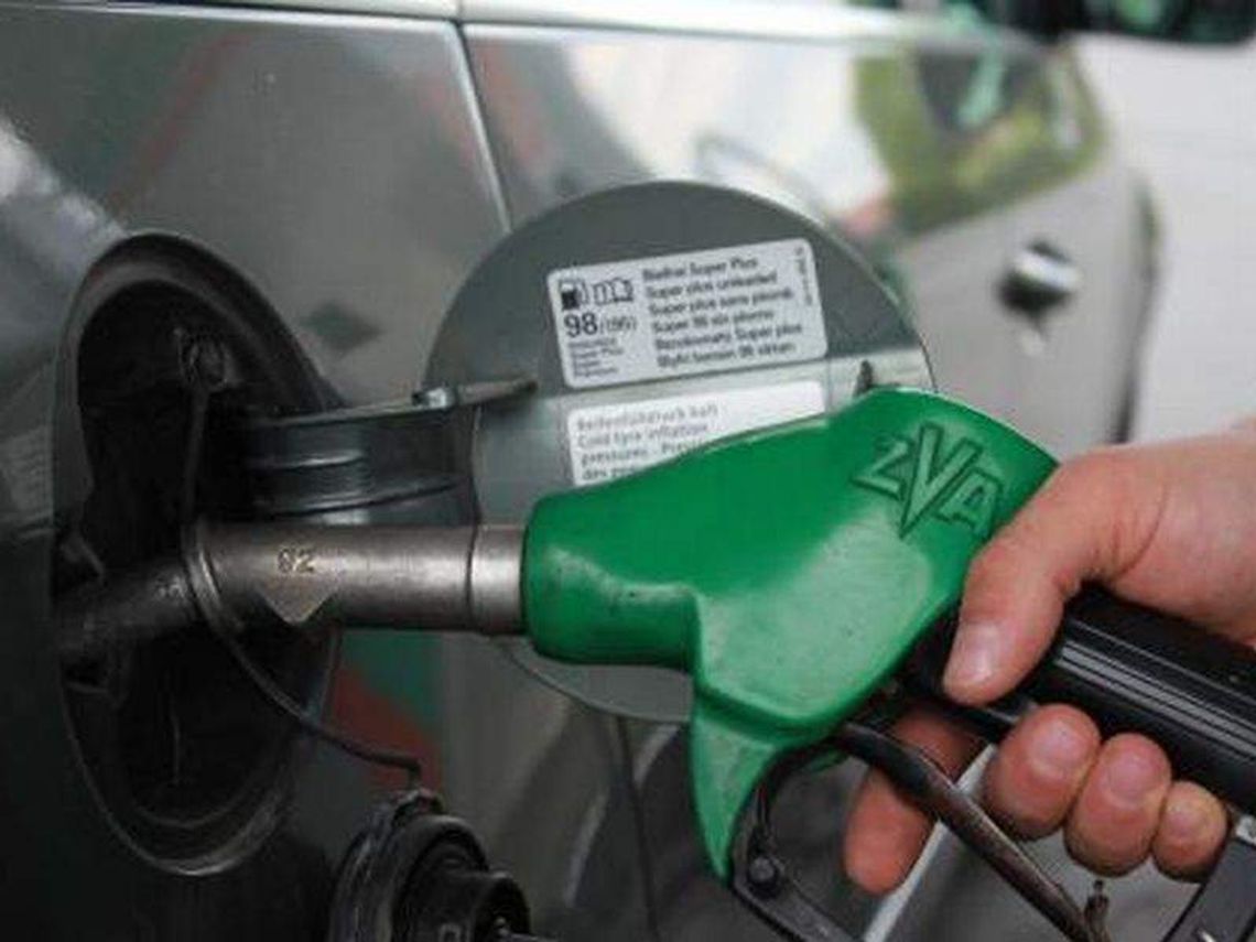 Kradł paliwo na stacjach benzynowych