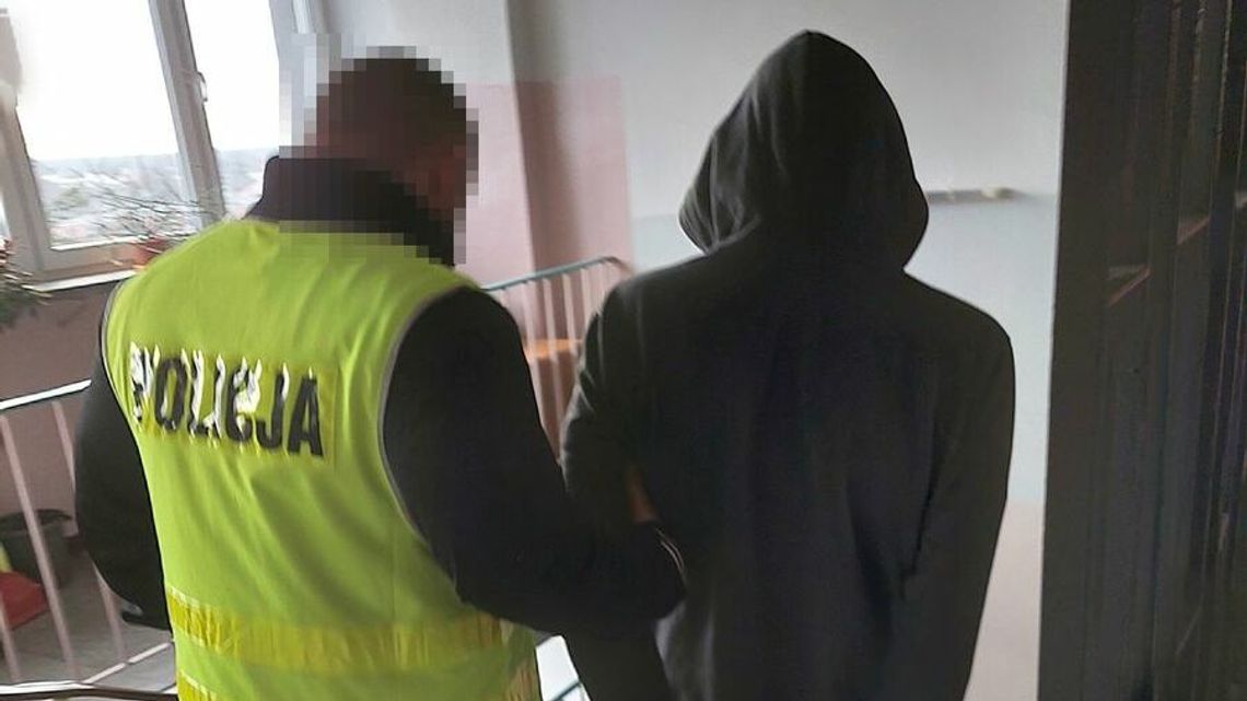 Kradł puszki WOŚP z chełmskich sklepów. Odzyskać udało się 50 złotych