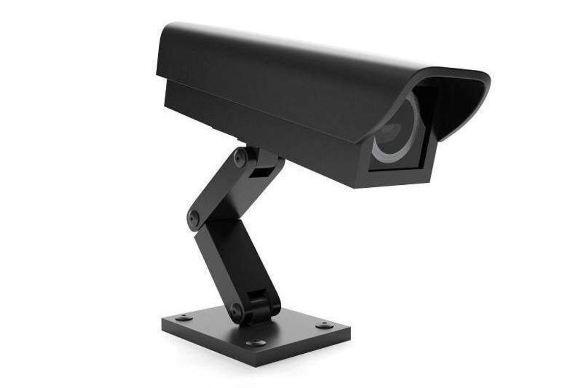 Kradł rowery, namierzyły go kamery