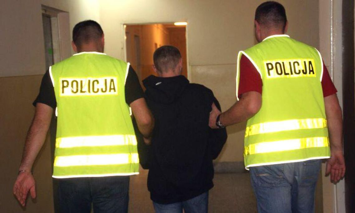 Kradli nie tylko w kościołach: Długa lista zarzutów dla włamywaczy