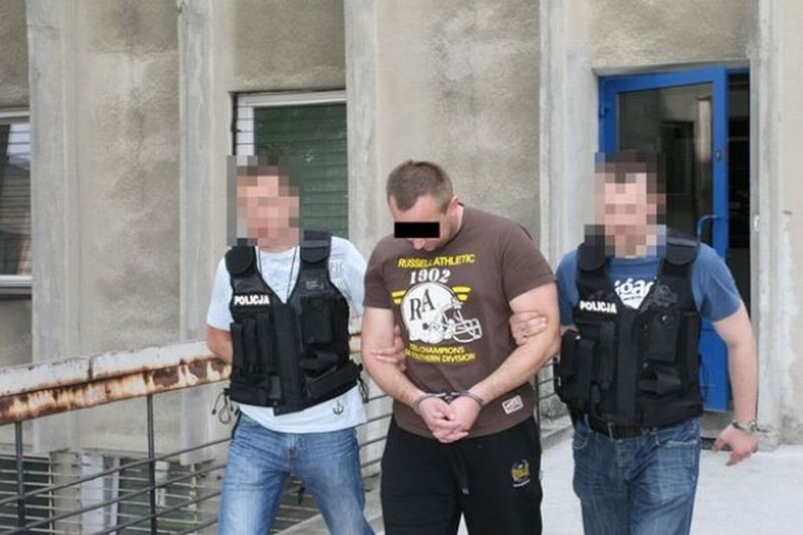 Kradli tylko BMW, wyłącznie najnowsze i najdroższe modele