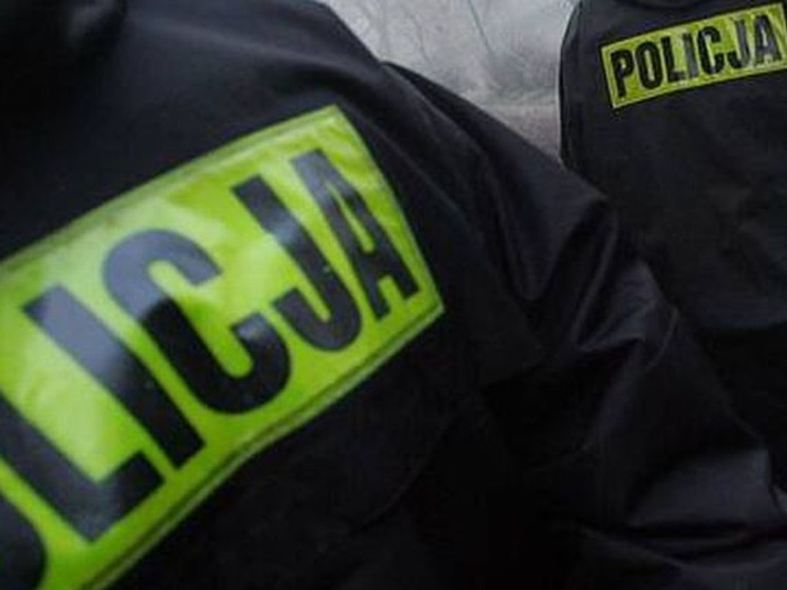 Kradli złom. Wpadli na gorącym uczynku