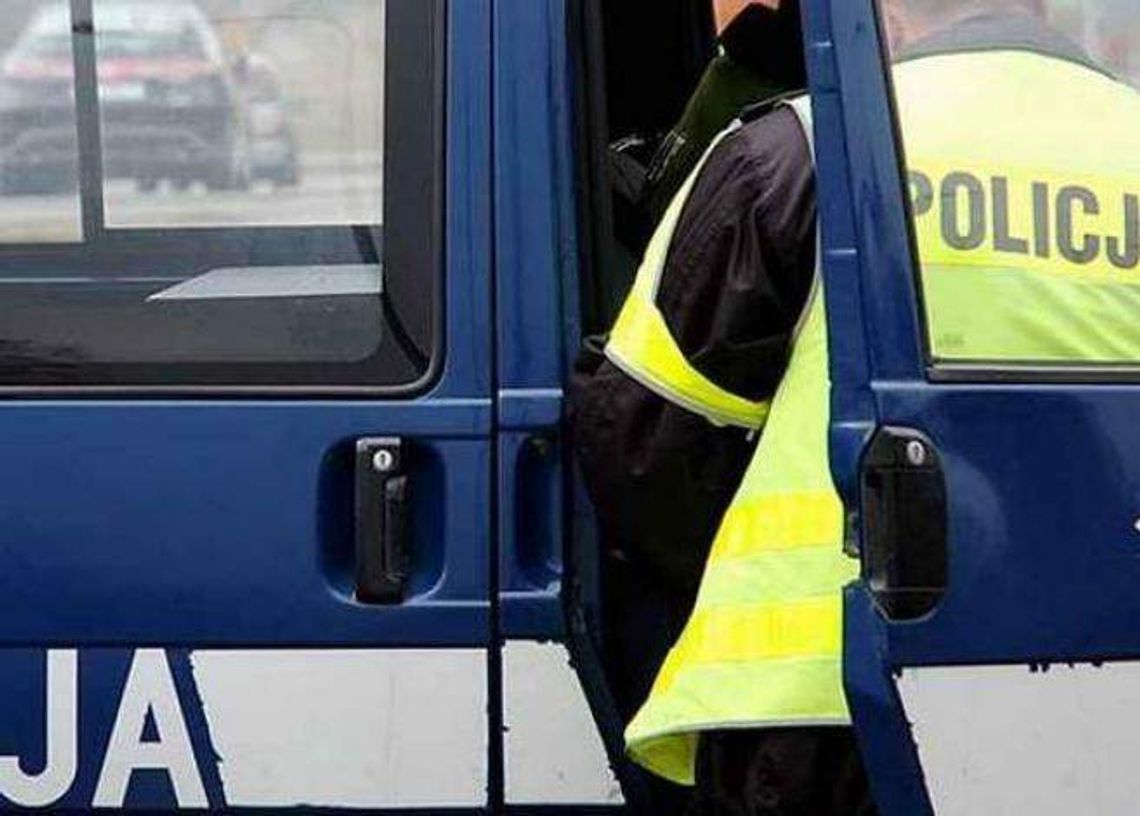 Kradły całą rodziną. 4 tys. zł strat Kradły całą rodziną. 4 tys. zł strat