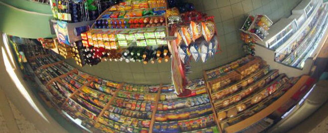 Kradły w Kauflandzie trzy dni z rzędu, wynosiły głównie alkohol