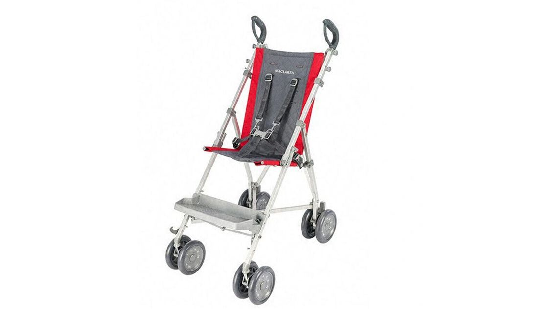 "Kradzież tego wózka, to jak zabranie dziecku nóg". Mama prosi o pomoc w znalezieniu złodzieja