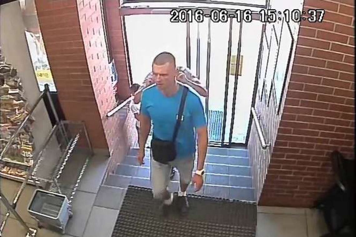 Kradzież w sklepie w Niedrzwicy Dużej. Kto ich rozpoznaje?