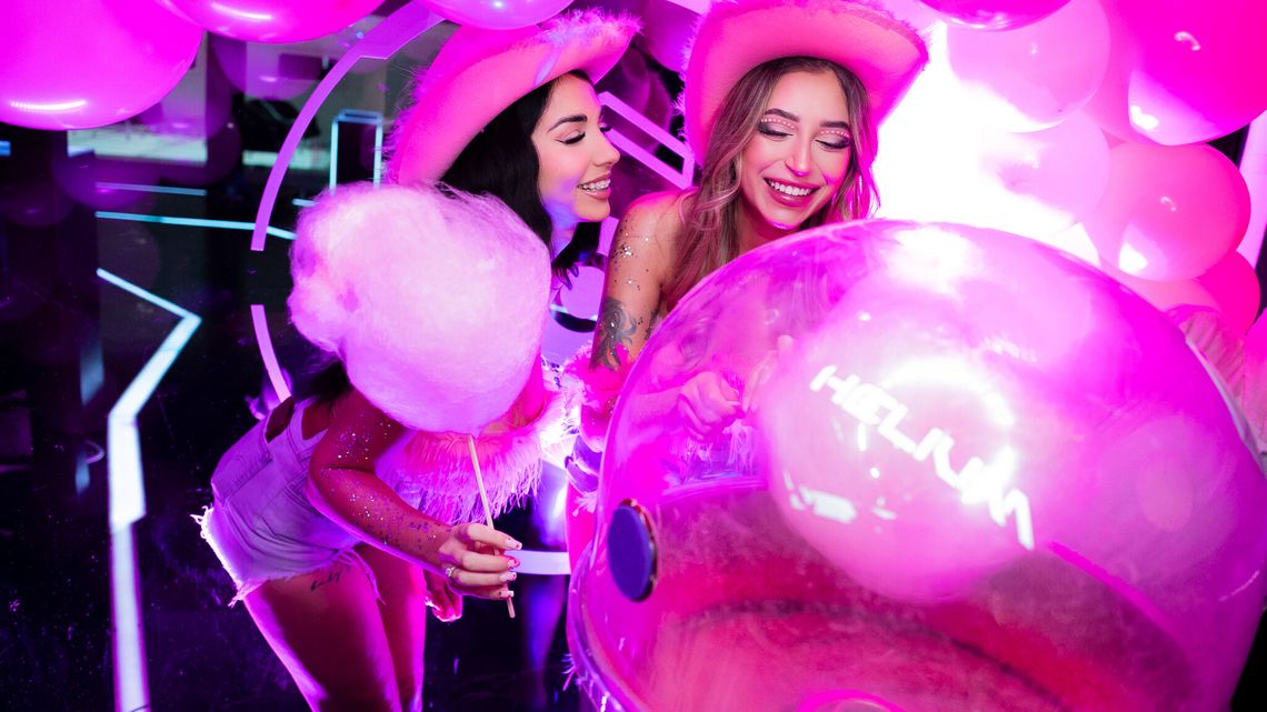 Kraina rozkoszy Kraina rozkoszy