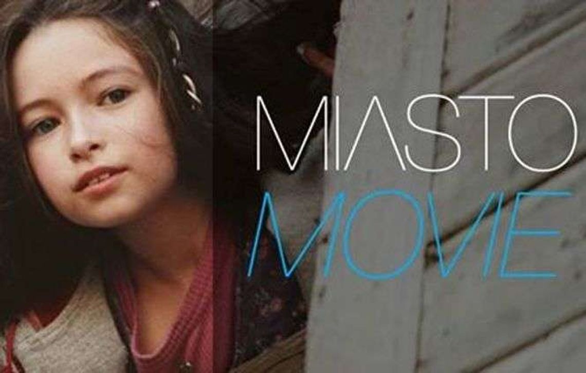 "Kraina traw" w Miasto movie "Kraina traw" w Miasto movie