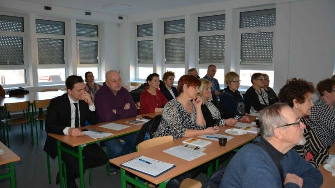 Kraina wokół Lublina. Przyjdź i dowiedz się, co zmieni się w Twojej gminie Kraina wokół Lublina. Przyjdź i dowiedz się, co zmieni się w Twojej gminie