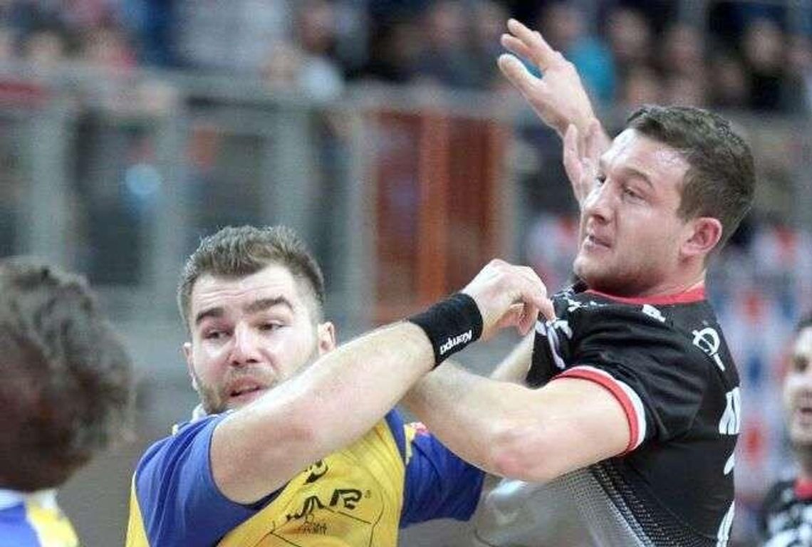 Krajewski na igrzyska, Koszowy do Azotów