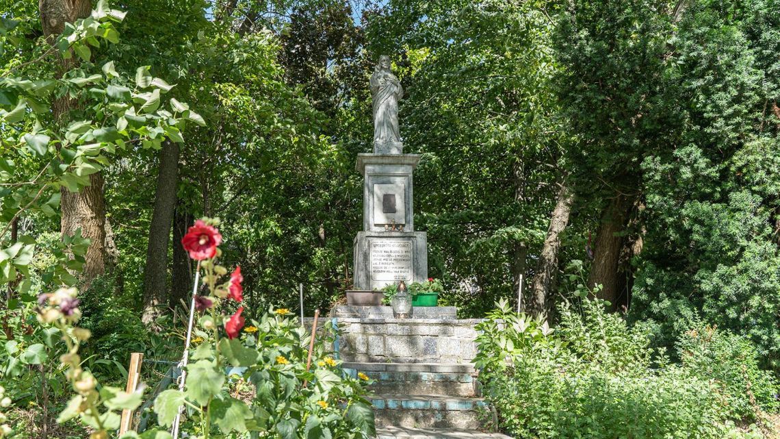 Krajobraz Katolicki – spacer architektoniczny