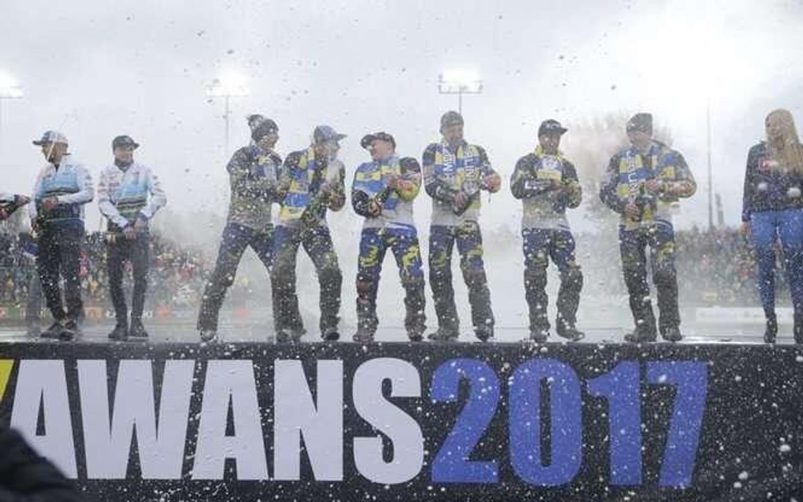 Krajobraz po awansie. Kto w składzie Motoru w Nice PLŻ?