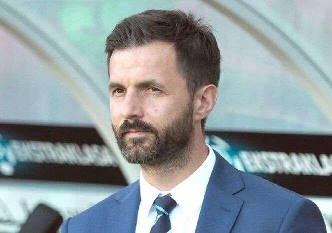 Krajobraz po klęsce Górnika Łęczna w Pucharze Polski Krajobraz po klęsce Górnika Łęczna w Pucharze Polski