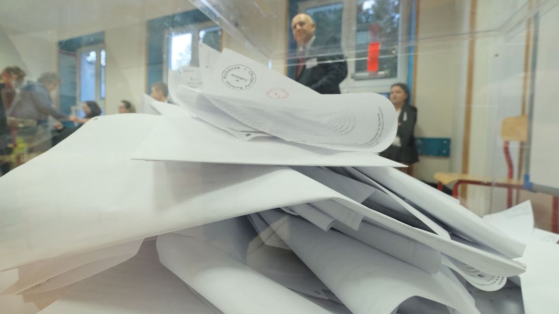 Krajobraz po wyborczej bitwie w woj. lubelskim. Była tylko jedna niespodzianka