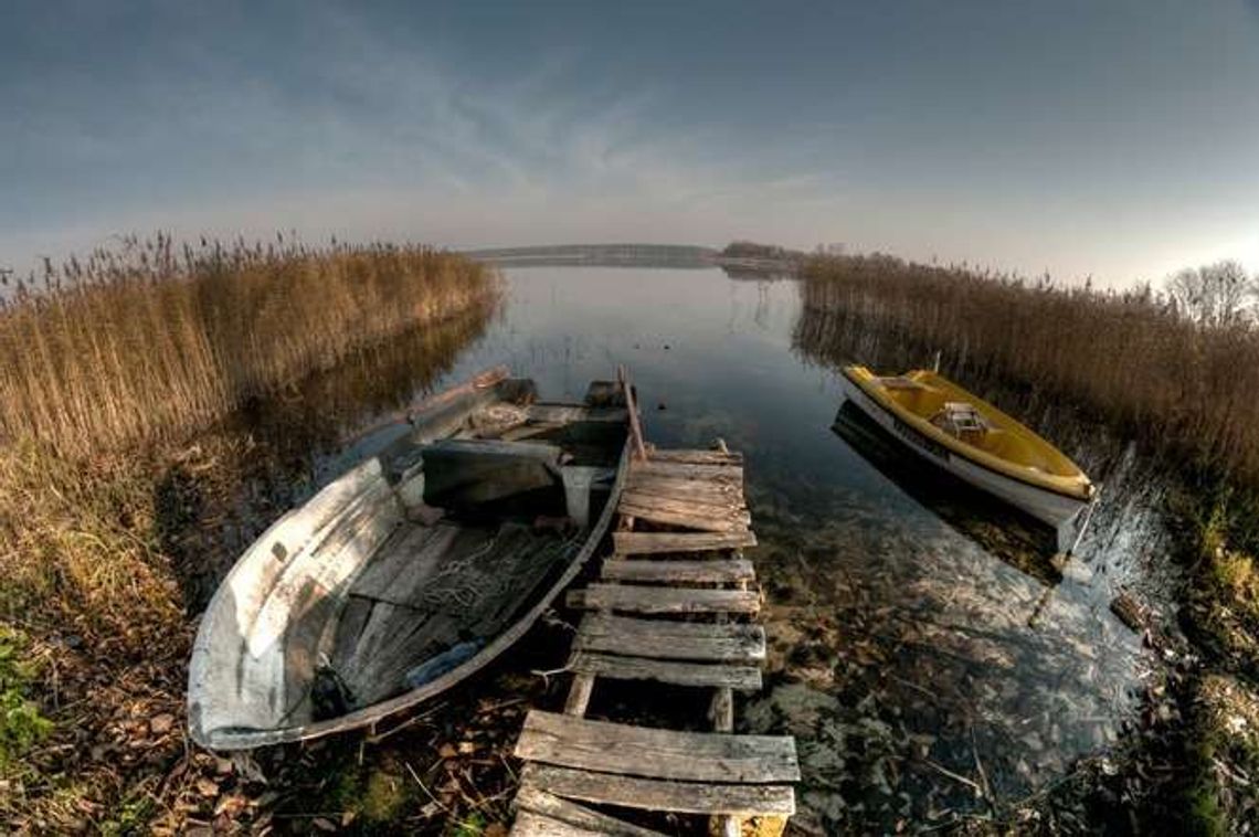 Krajobrazy woj. lubelskiego w obiektywie naszego Czytelnika