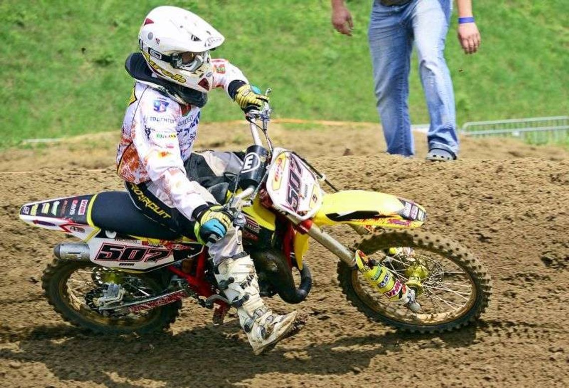 Krajowe i zagraniczne sukcesy KM Cross