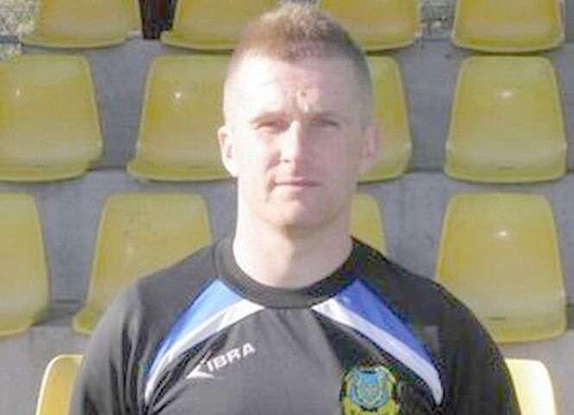 Krakiewicz za Krakiewicza na ławce Frassatiego Fajsławice