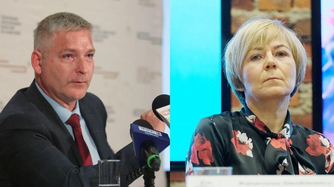 Krakowski wraca do CSK. Sienkiewicz w… Urzędzie Marszałkowskim?