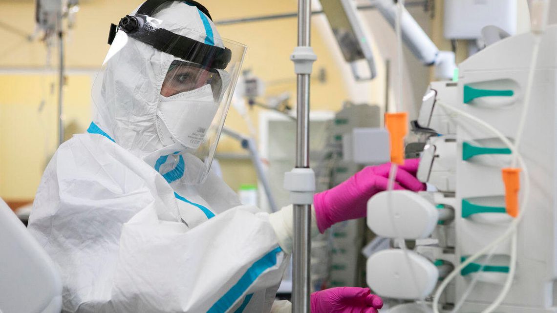 Kraska o obostrzeniach od 1 lutego: myślę, że jakieś poluzowania wystąpią Kraska o obostrzeniach od 1 lutego: myślę, że jakieś poluzowania wystąpią