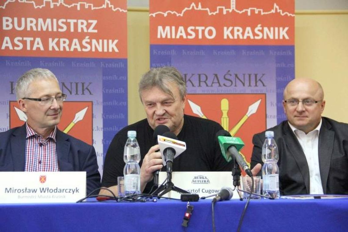 Kraśnickie lato z kulturą. Reggae, rock i blues