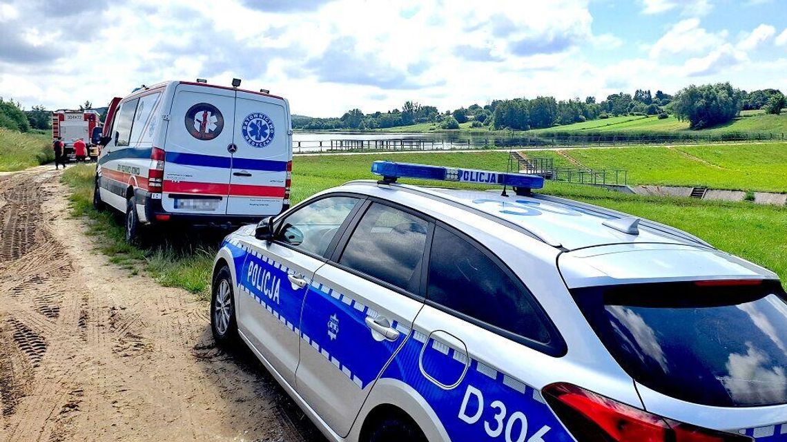 Kraśniczyn. Poszukiwania matki i syna zakończone