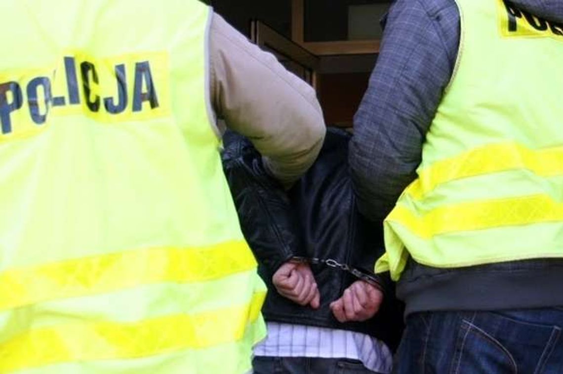 Kraśnik: 29-latek pobił kobietę Kraśnik: 29-latek pobił kobietę