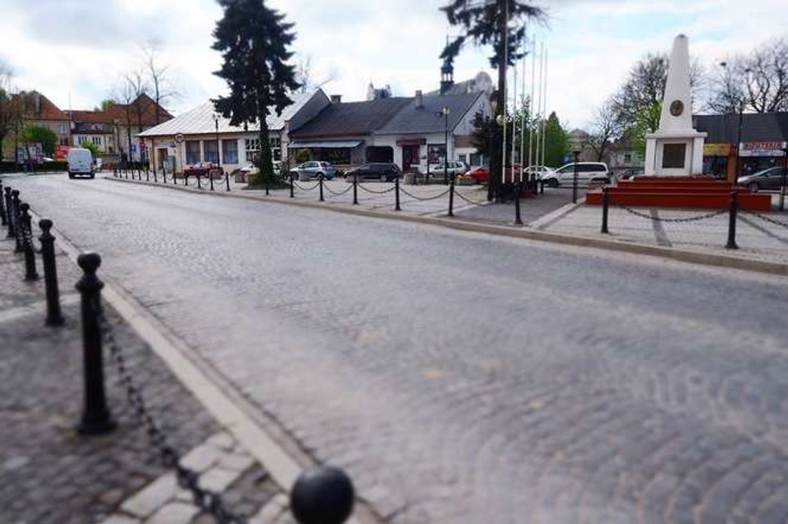 Kraśnik: 69 pomysłów mieszkańców