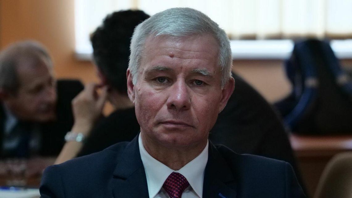 Kraśnik. 90-procentowa podwyżka pensji dla starosty