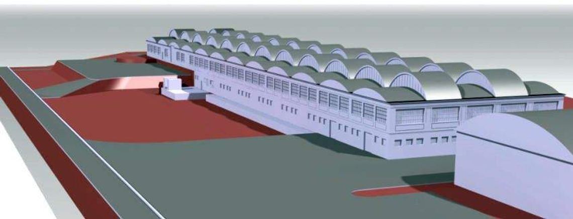 Kraśnik: Będą produkować części do samolotów. 100 miejsc pracy