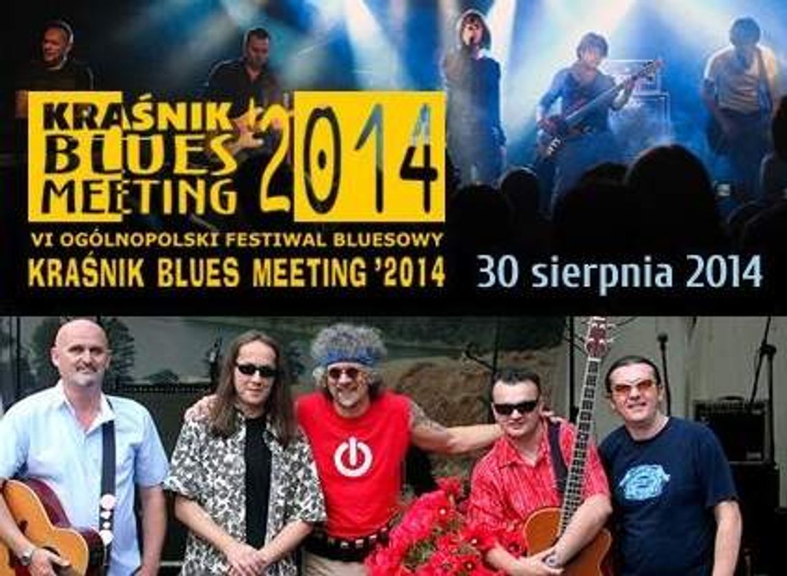Kraśnik Blues Meeting
