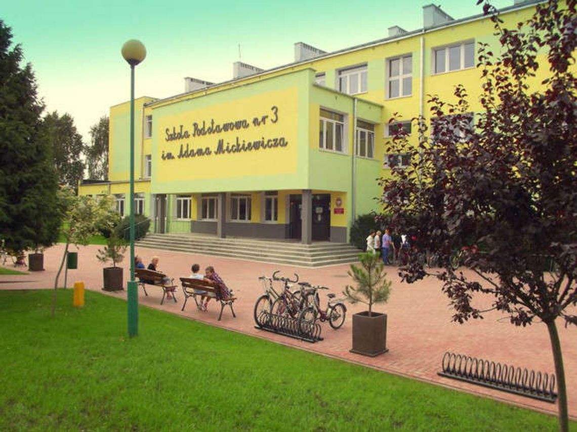 Kraśnik: Były zastępca burmistrza nowym dyrektorem szkoły