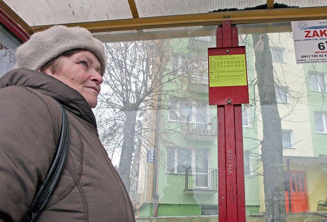 Kraśnik: Ceny biletów MPK idą w górę