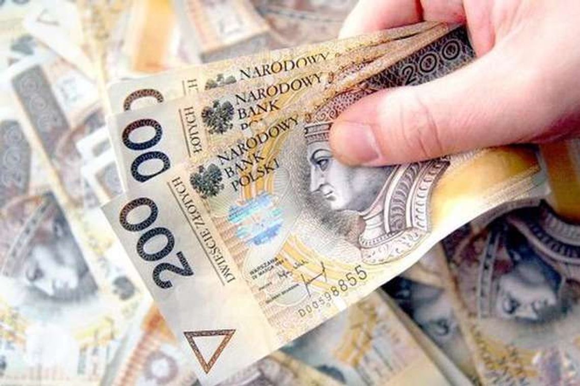 Kraśnik chce spłacić kredyty nowym kredytem. Prawie 22 mln zł