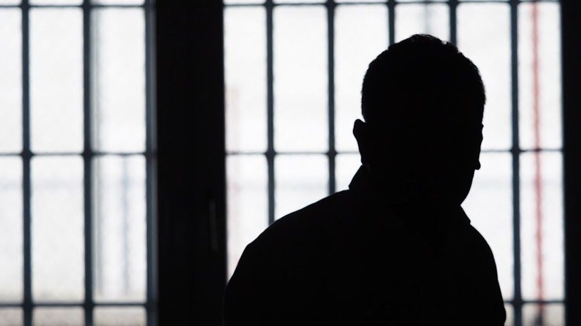 Kraśnik. Chciał wyjechać za granicę. A trafił za kraty