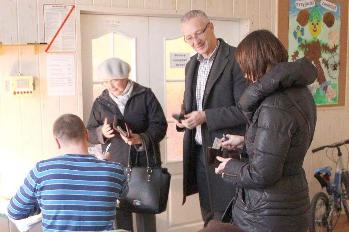 Kraśnik, Chełm, Puławy. Coraz więcej obywateli ze swoim budżetem