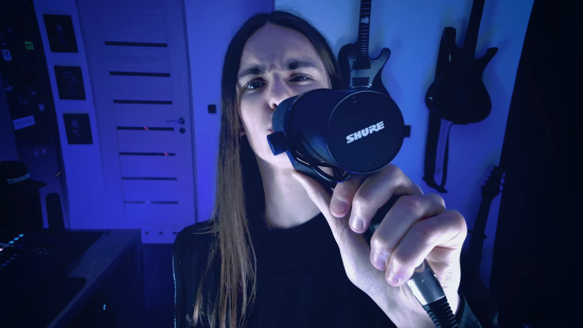 Kraśnik. Druga tura wyborów z rapowym bitem