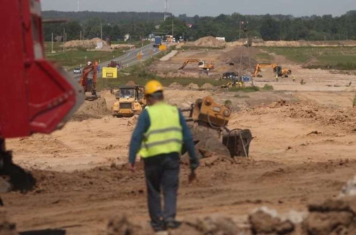 Kraśnik: Duża firma budowlana kupiła działkę, zapłaciła 4 mln zł
