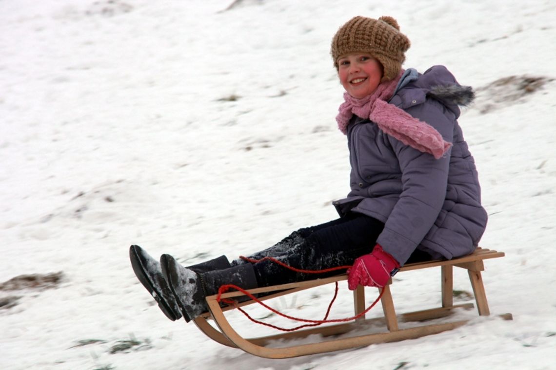 Kraśnik: Ferie w mieście Kraśnik: Ferie w mieście